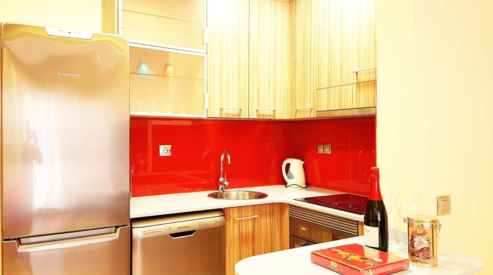 Lloret Beach Apartments Λορέτ Ντε Μαρ Εξωτερικό φωτογραφία