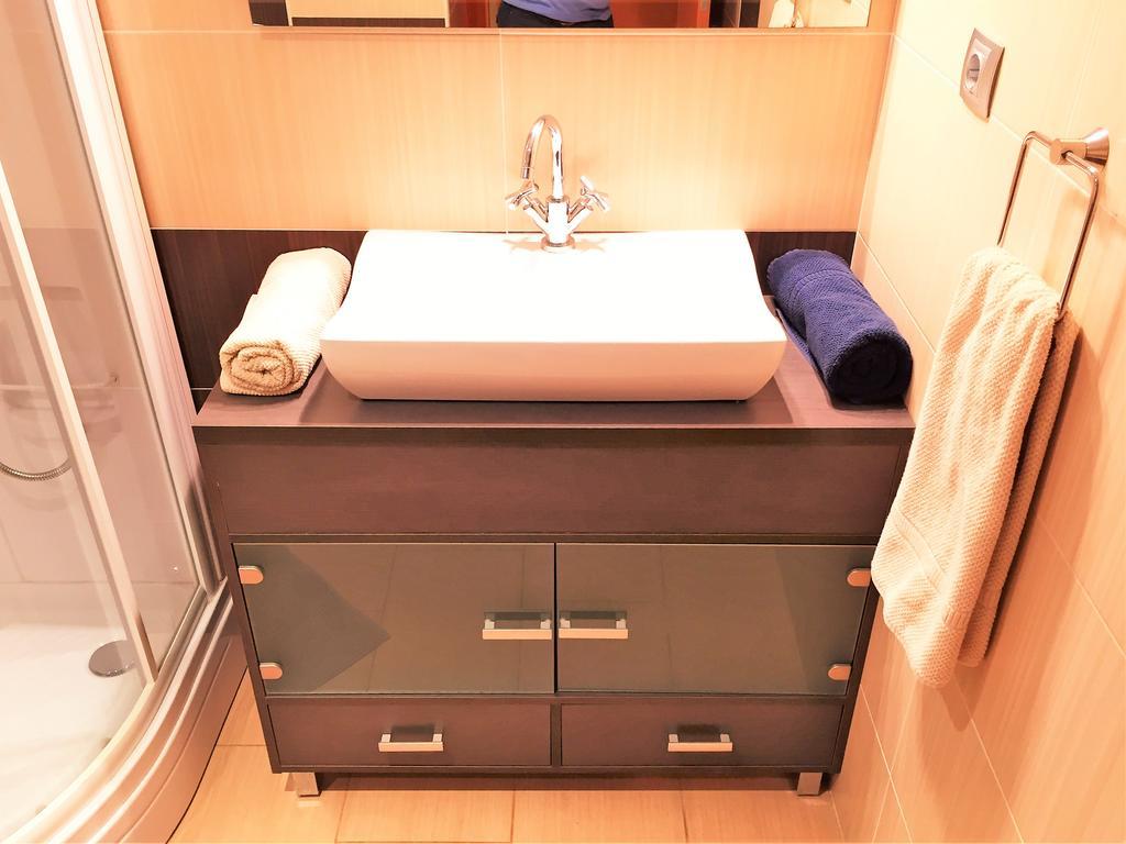 Lloret Beach Apartments Λορέτ Ντε Μαρ Δωμάτιο φωτογραφία