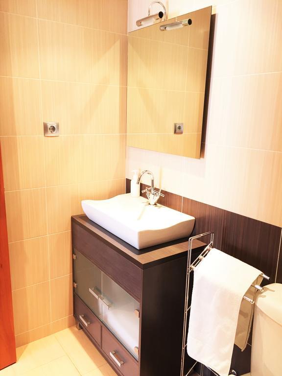 Lloret Beach Apartments Λορέτ Ντε Μαρ Δωμάτιο φωτογραφία