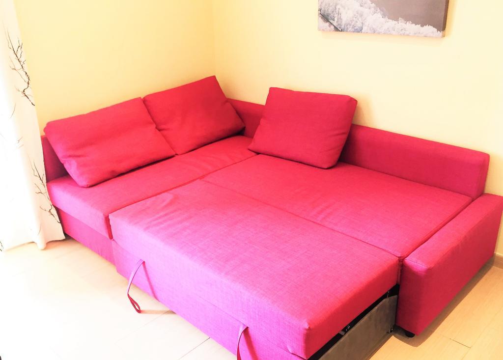 Lloret Beach Apartments Λορέτ Ντε Μαρ Δωμάτιο φωτογραφία