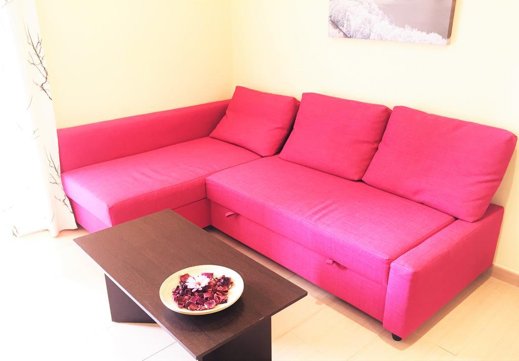 Lloret Beach Apartments Λορέτ Ντε Μαρ Δωμάτιο φωτογραφία
